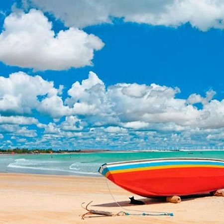 Kairos Beach Hotel Maceio  Экстерьер фото