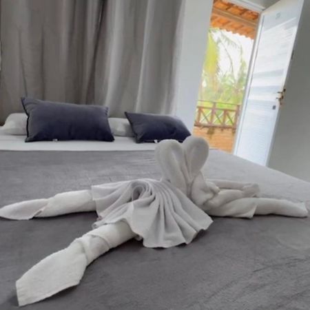 Kairos Beach Hotel Maceio  Экстерьер фото