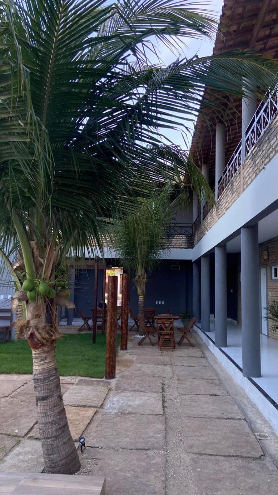 Kairos Beach Hotel Maceio  Экстерьер фото
