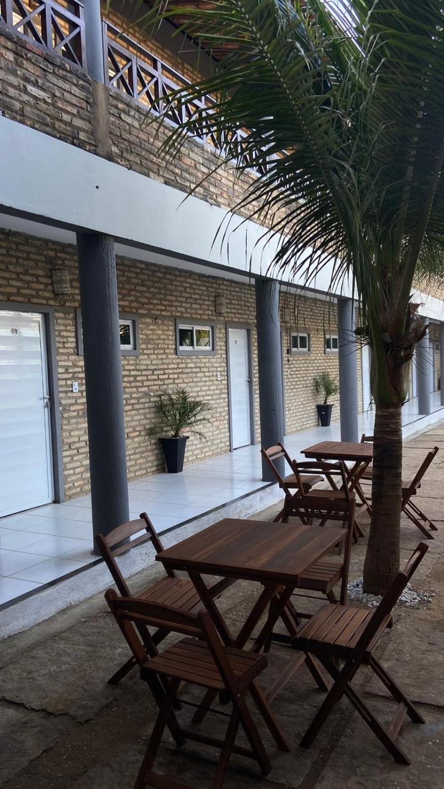 Kairos Beach Hotel Maceio  Экстерьер фото