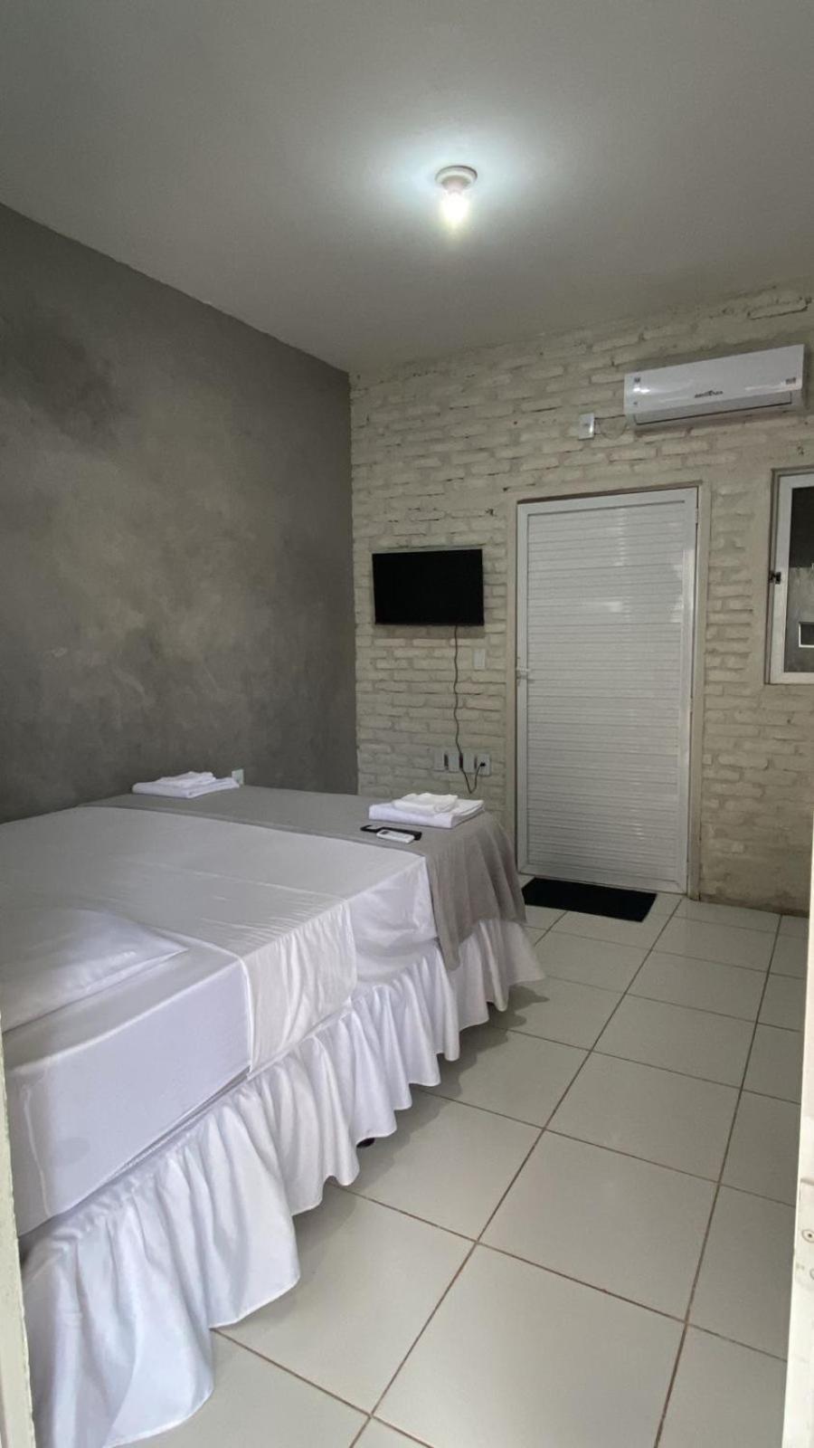 Kairos Beach Hotel Maceio  Экстерьер фото
