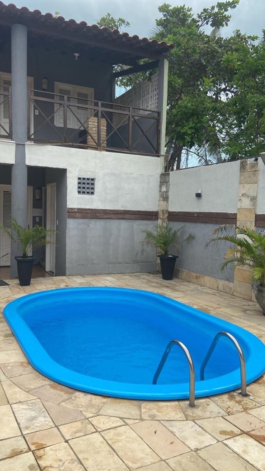 Kairos Beach Hotel Maceio  Экстерьер фото