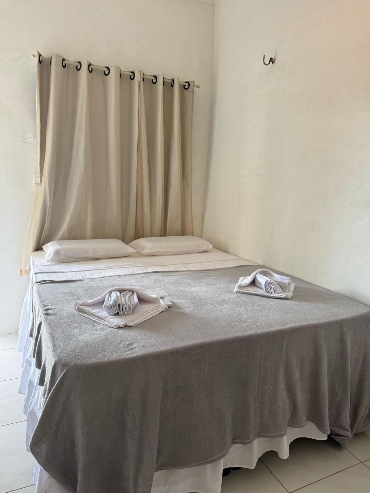 Kairos Beach Hotel Maceio  Экстерьер фото