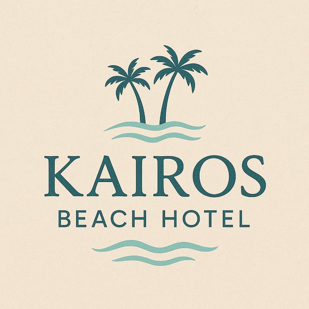 Kairos Beach Hotel Maceio  Экстерьер фото