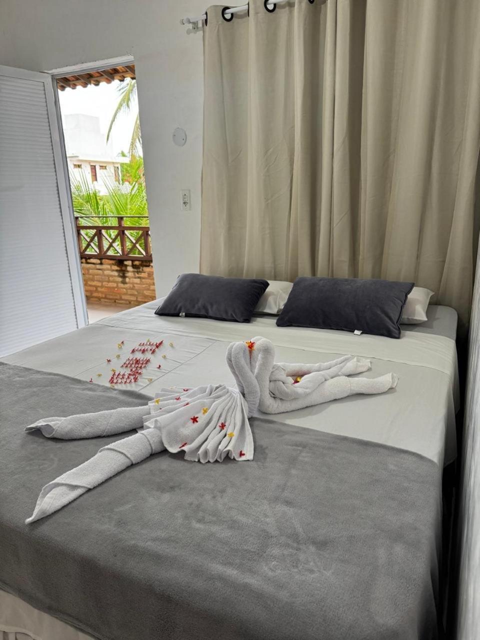 Kairos Beach Hotel Maceio  Экстерьер фото