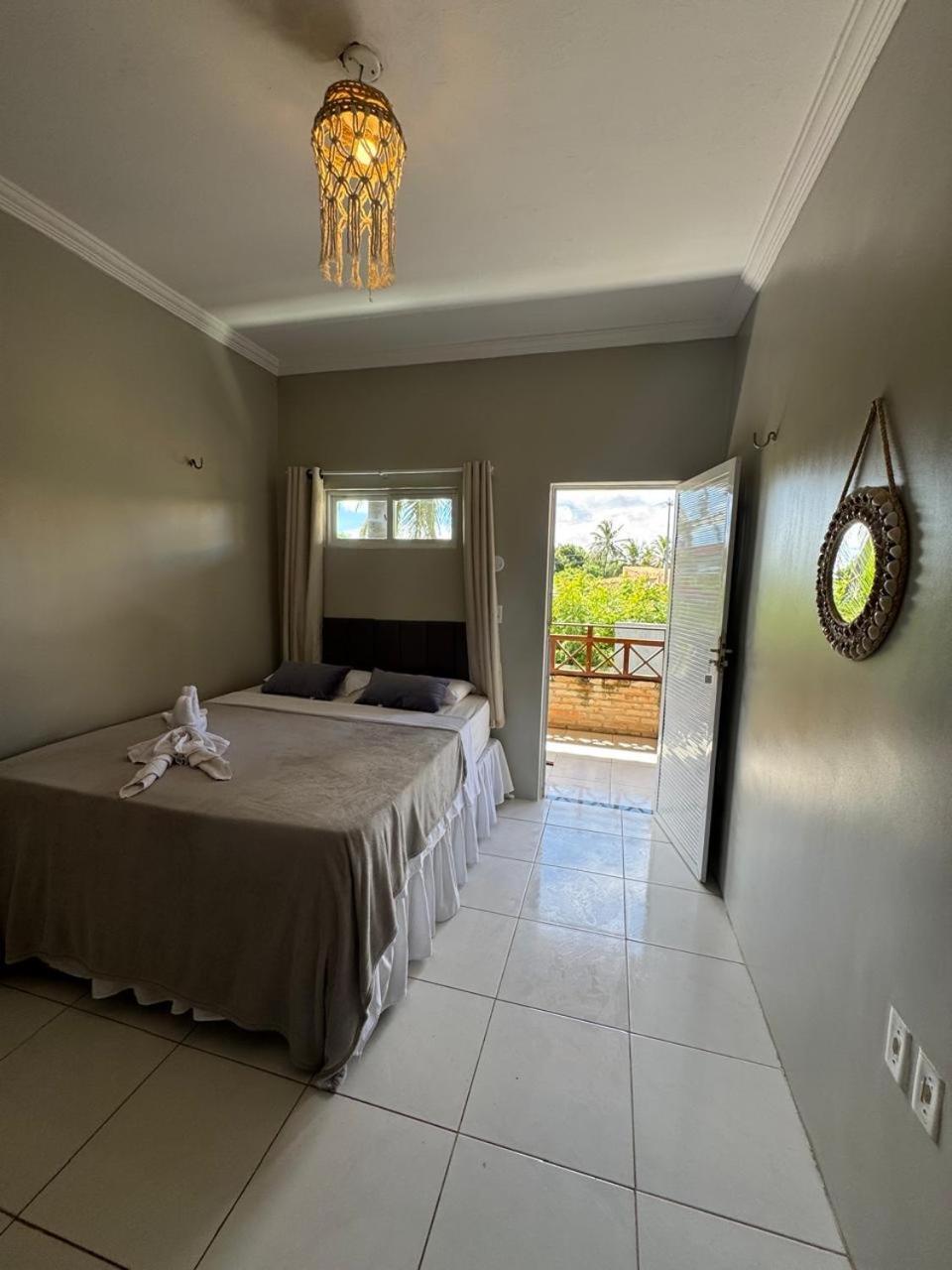 Kairos Beach Hotel Maceio  Экстерьер фото