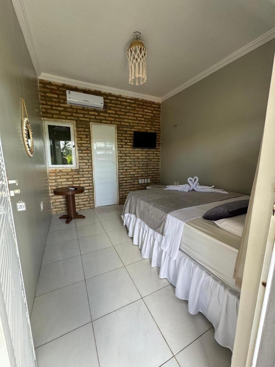 Kairos Beach Hotel Maceio  Экстерьер фото