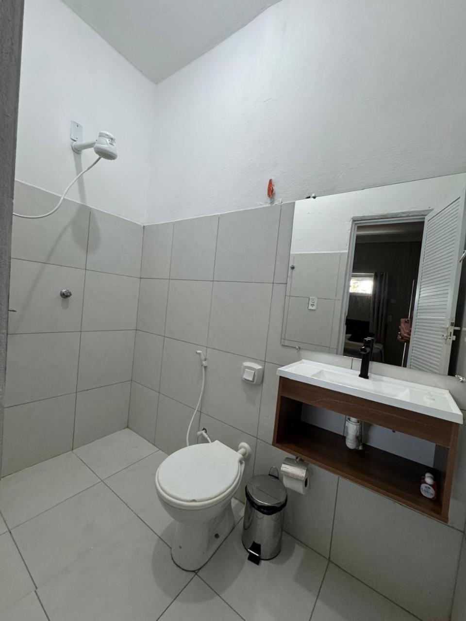 Kairos Beach Hotel Maceio  Экстерьер фото